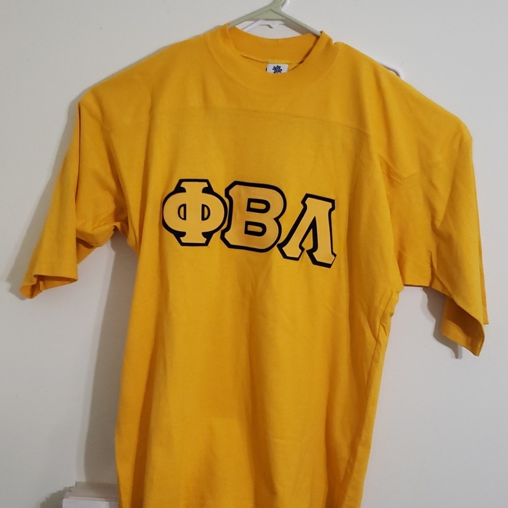 Phi Beta Lambda PBL jersey